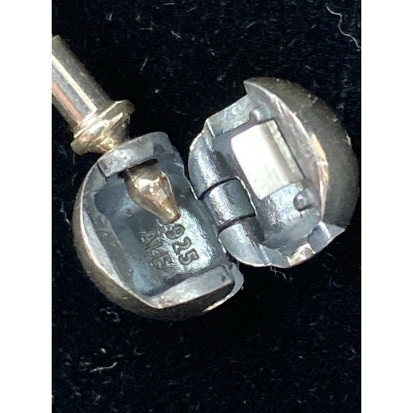 Retired Authentic Pandora Essence Bracelet Sterling Silver with box - Picture 4 of 6